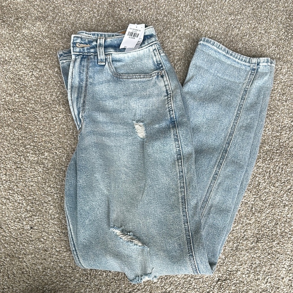 Hollister Women’s Jeans